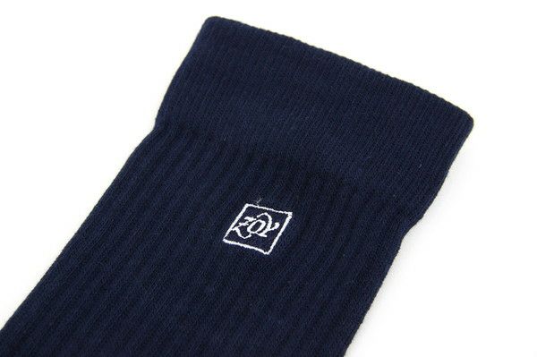 ゾーイのソックス