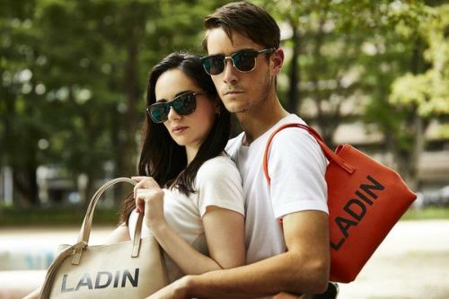 ラディン メンズ レディース カートバッグ ゴルフ | ラディン LADIN