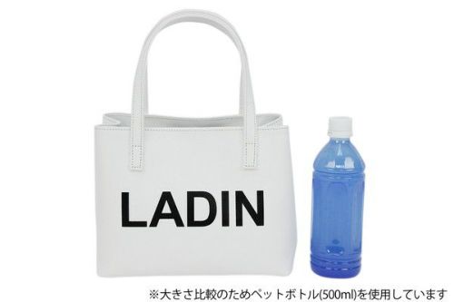 LADIN  白　カートバック LADIN 白 カートバック